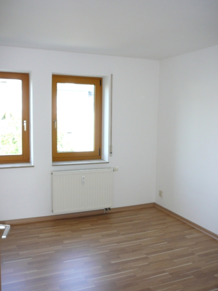 2-Raum-Wohnung mit Balkon